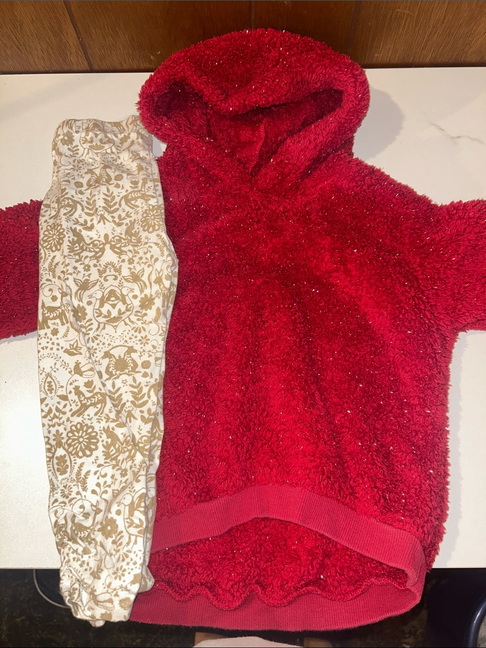 3/$25 First Impressions | Holiday Set